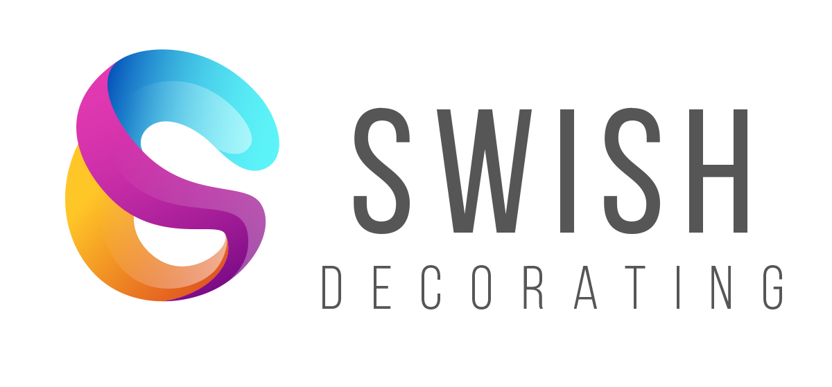 Swish Decorating