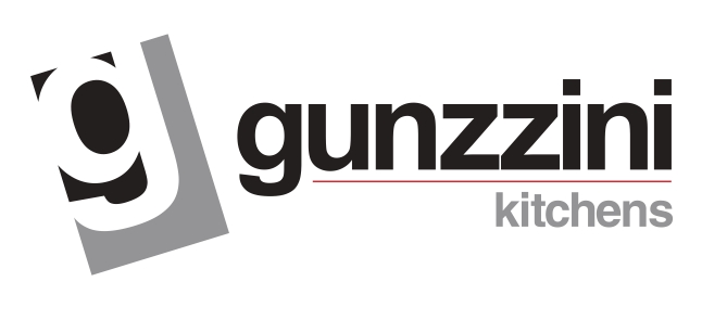 Gunzzini Kitchens Logo