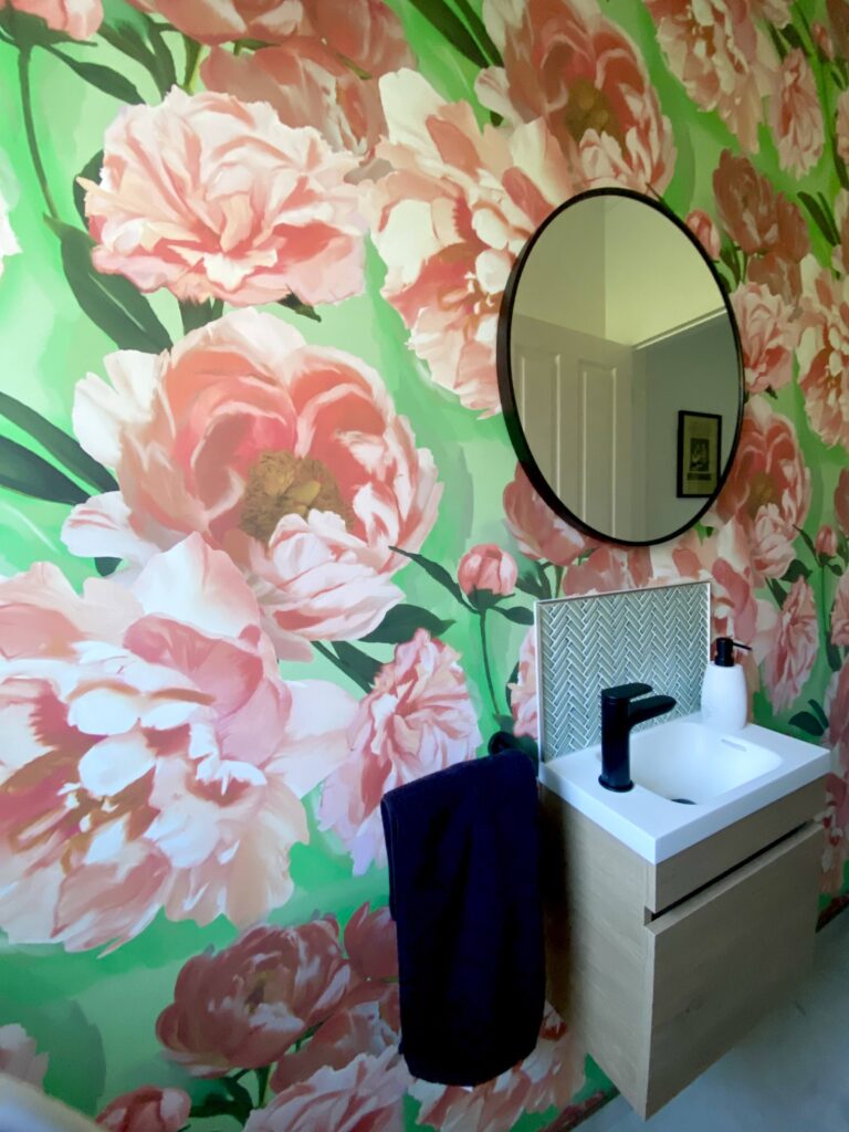 Link to more photos of the Western Line Project