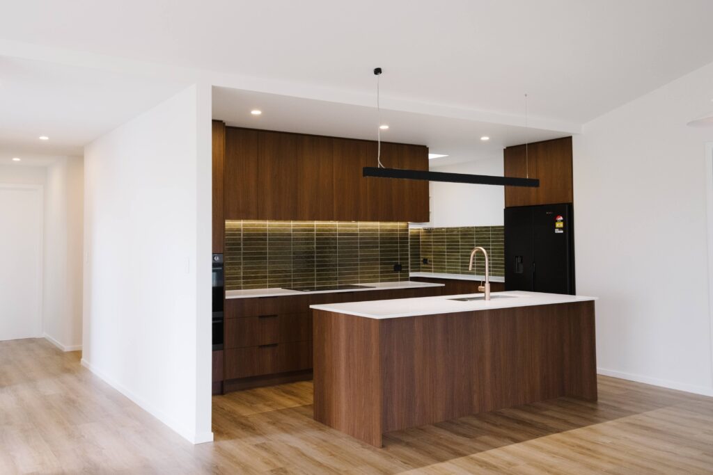 Explore some of Swish Decorating's past interior and exterior painting and decorating projects around the Whanganui region