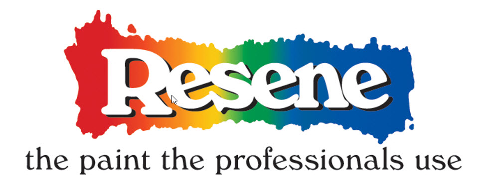 Supplier Logo - Resene Paints